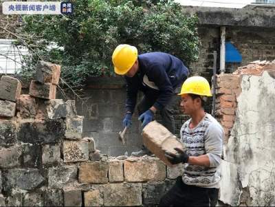 距今239年!云南宁洱挖出一批普洱府城砖